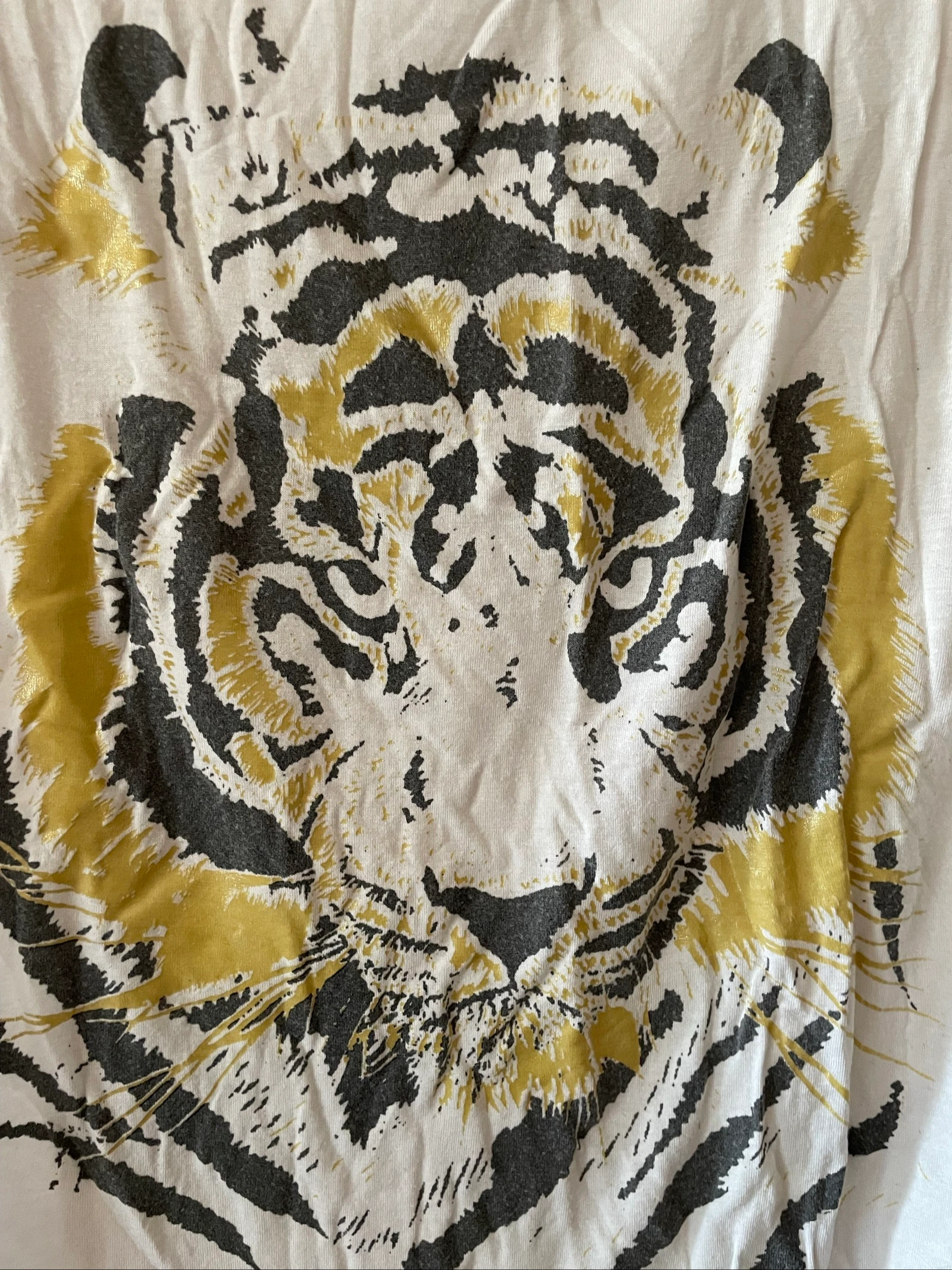 tshirt longo / túnica (tamanho na descrição) – photo 2